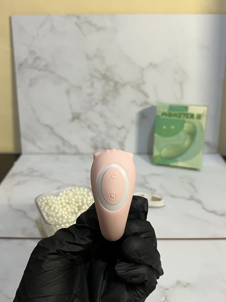 Loving Toys Vibrator Lilo Getar 10 Mode Best Seller 2026 Alat Bantu Wanita Mainan Dewasa Alat Seks Wanita